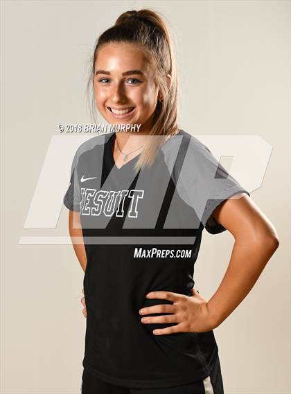 Thumbnail 2 in Jesuit (Team & Individual) photogallery.