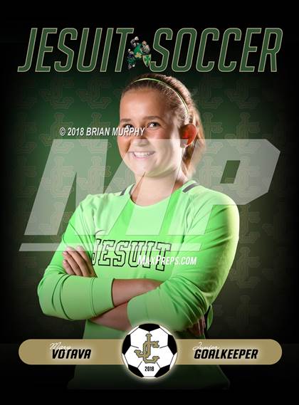 Thumbnail 3 in Jesuit (Team & Individual) photogallery.