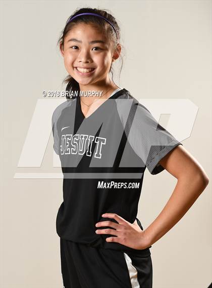 Thumbnail 1 in Jesuit (Team & Individual) photogallery.