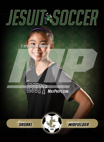 Thumbnail 3 in Jesuit (Team & Individual) photogallery.
