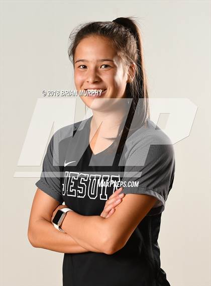 Thumbnail 1 in Jesuit (Team & Individual) photogallery.