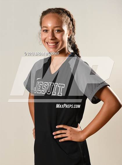 Thumbnail 3 in Jesuit (Team & Individual) photogallery.