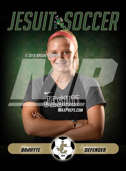 Thumbnail 1 in Jesuit (Team & Individual) photogallery.