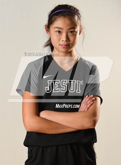 Thumbnail 2 in Jesuit (Team & Individual) photogallery.