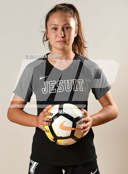 Thumbnail 1 in Jesuit (Team & Individual) photogallery.