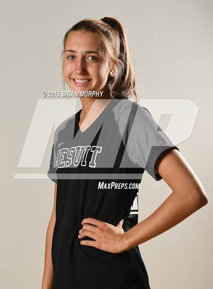 Thumbnail 2 in Jesuit (Team & Individual) photogallery.