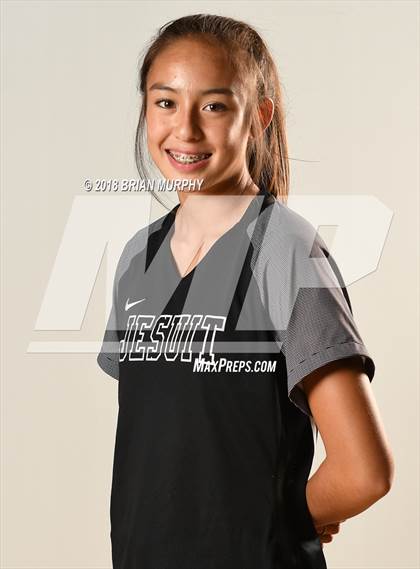 Thumbnail 3 in Jesuit (Team & Individual) photogallery.