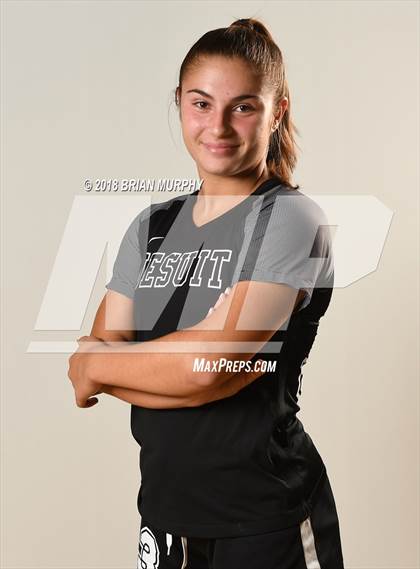 Thumbnail 2 in Jesuit (Team & Individual) photogallery.