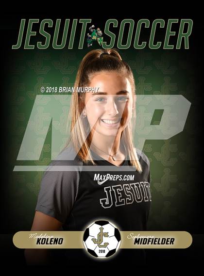 Thumbnail 2 in Jesuit (Team & Individual) photogallery.