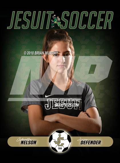 Thumbnail 1 in Jesuit (Team & Individual) photogallery.