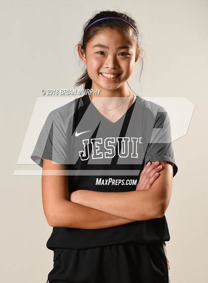 Thumbnail 3 in Jesuit (Team & Individual) photogallery.