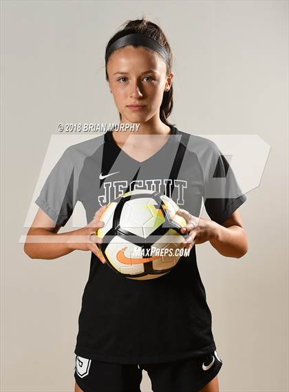 Thumbnail 3 in Jesuit (Team & Individual) photogallery.
