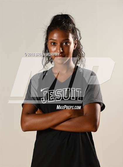 Thumbnail 2 in Jesuit (Team & Individual) photogallery.