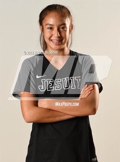 Thumbnail 1 in Jesuit (Team & Individual) photogallery.