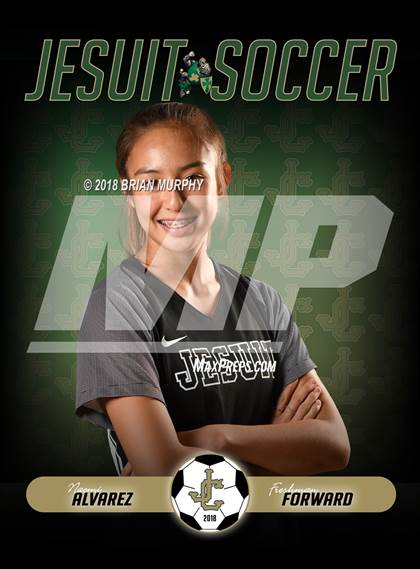Thumbnail 2 in Jesuit (Team & Individual) photogallery.