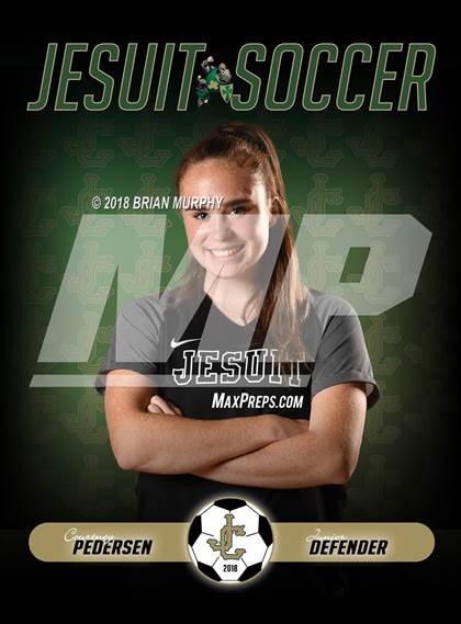 Thumbnail 2 in Jesuit (Team & Individual) photogallery.