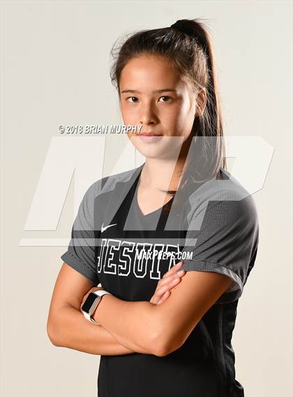 Thumbnail 3 in Jesuit (Team & Individual) photogallery.