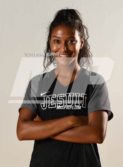 Thumbnail 3 in Jesuit (Team & Individual) photogallery.