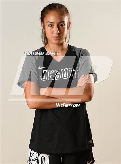 Thumbnail 3 in Jesuit (Team & Individual) photogallery.