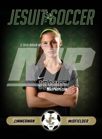 Thumbnail 2 in Jesuit (Team & Individual) photogallery.