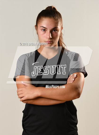 Thumbnail 3 in Jesuit (Team & Individual) photogallery.