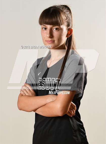 Thumbnail 2 in Jesuit (Team & Individual) photogallery.