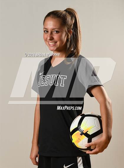 Thumbnail 1 in Jesuit (Team & Individual) photogallery.