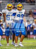Photo from the gallery "Milby @ Sharpstown"