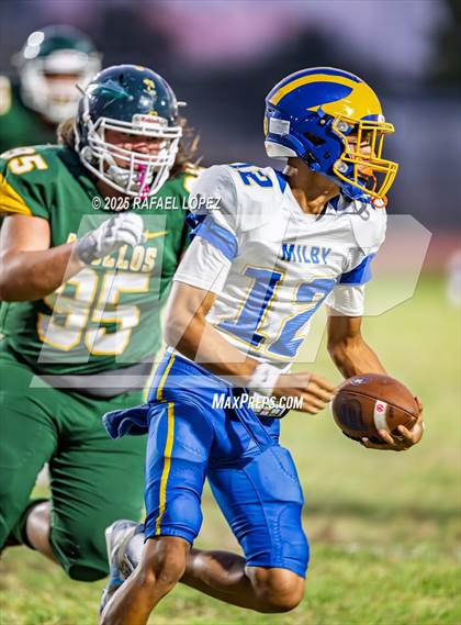 Thumbnail 2 in Milby @ Sharpstown photogallery.