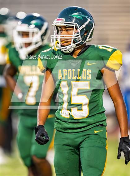 Thumbnail 1 in Milby @ Sharpstown photogallery.