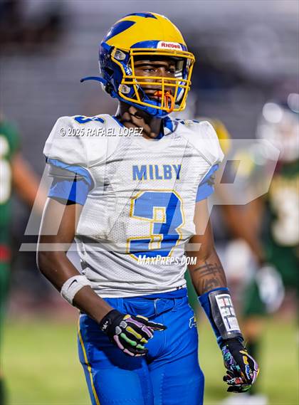 Thumbnail 3 in Milby @ Sharpstown photogallery.