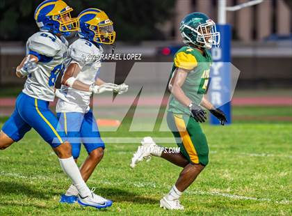 Thumbnail 1 in Milby @ Sharpstown photogallery.