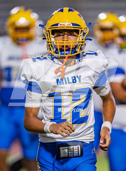 Thumbnail 2 in Milby @ Sharpstown photogallery.