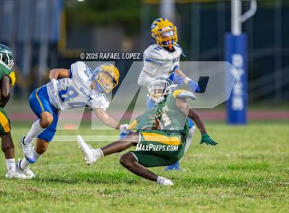 Thumbnail 3 in Milby @ Sharpstown photogallery.