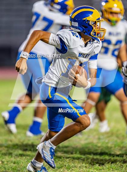 Thumbnail 1 in Milby @ Sharpstown photogallery.