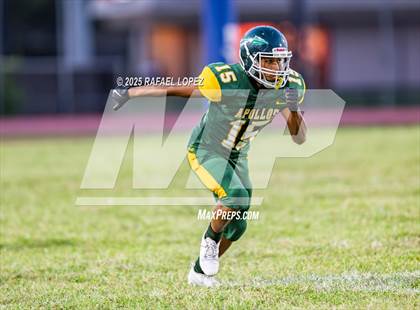 Thumbnail 3 in Milby @ Sharpstown photogallery.