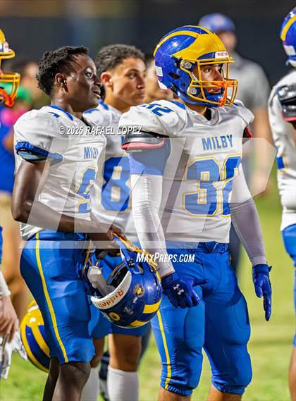 Thumbnail 1 in Milby @ Sharpstown photogallery.