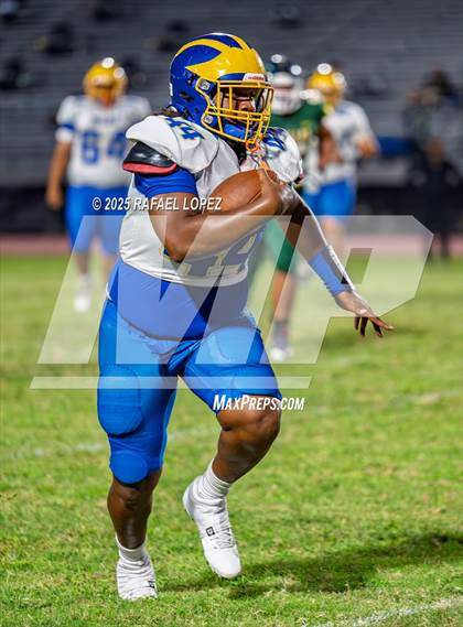 Thumbnail 3 in Milby @ Sharpstown photogallery.