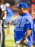 Photo from the gallery "Milby @ Sharpstown"