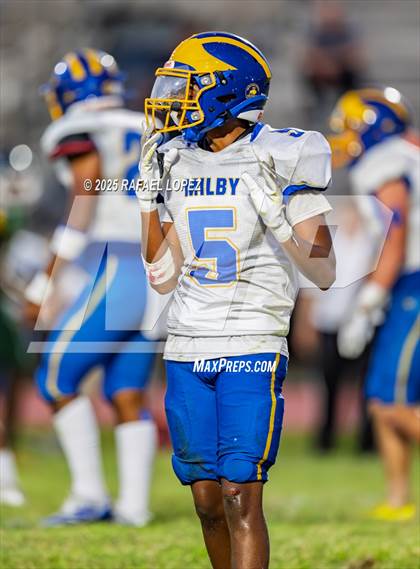 Thumbnail 2 in Milby @ Sharpstown photogallery.