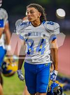 Photo from the gallery "Milby @ Sharpstown"
