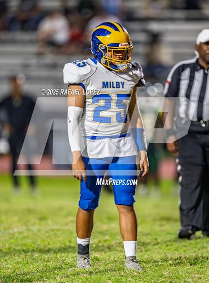 Thumbnail 1 in Milby @ Sharpstown photogallery.