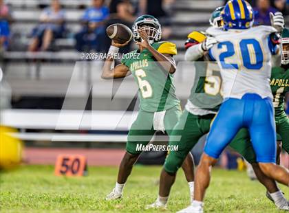 Thumbnail 1 in Milby @ Sharpstown photogallery.