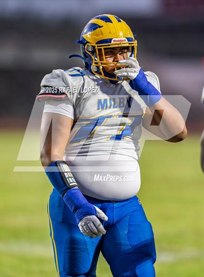 Thumbnail 3 in Milby @ Sharpstown photogallery.