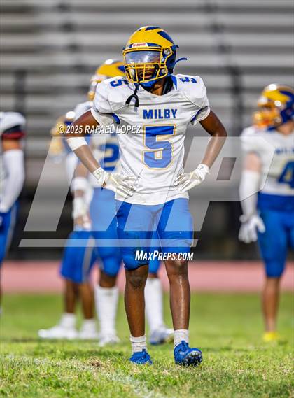 Thumbnail 3 in Milby @ Sharpstown photogallery.