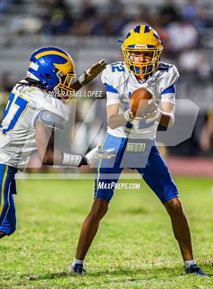 Thumbnail 2 in Milby @ Sharpstown photogallery.