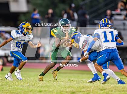Thumbnail 1 in Milby @ Sharpstown photogallery.