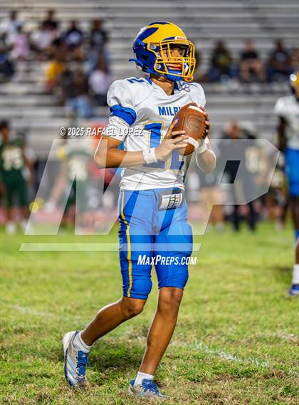 Thumbnail 1 in Milby @ Sharpstown photogallery.