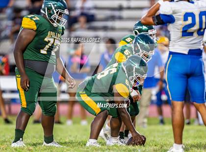 Thumbnail 1 in Milby @ Sharpstown photogallery.