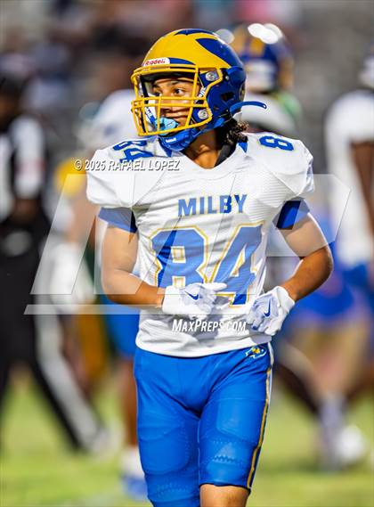 Thumbnail 1 in Milby @ Sharpstown photogallery.